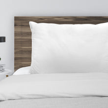 Load image into Gallery viewer, Royal Comfort Luxury Bamboo Blend Gusset Pillow 4cm Gusset Support Twin Pack