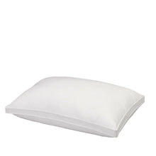 Load image into Gallery viewer, Royal Comfort Luxury Bamboo Blend Gusset Pillow Single Pack 4cm Gusset Support