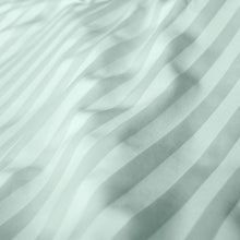 Load image into Gallery viewer, Royal Comfort 1200 Thread Count 3 Piece Combo Set 100% Cotton Striped