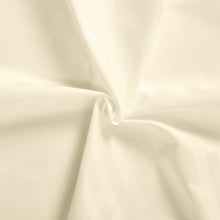 Load image into Gallery viewer, Royal Comfort 1200 Thread Count 3 Piece Combo Set 100% Cotton Striped