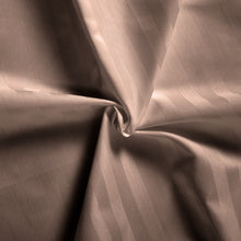 Load image into Gallery viewer, Royal Comfort 1200 Thread Count 3 Piece Combo Set 100% Cotton Striped