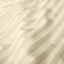 Load image into Gallery viewer, Royal Comfort 1200 Thread Count 3 Piece Combo Set 100% Cotton Striped