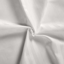 Load image into Gallery viewer, Royal Comfort 1200 Thread Count 3 Piece Combo Set 100% Cotton Striped