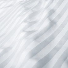 Load image into Gallery viewer, Royal Comfort 1200 Thread Count 3 Piece Combo Set 100% Cotton Striped