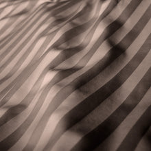 Load image into Gallery viewer, Royal Comfort 1200 Thread Count 3 Piece Combo Set 100% Cotton Striped