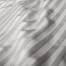 Load image into Gallery viewer, Royal Comfort 1200 Thread Count 3 Piece Combo Set 100% Cotton Striped