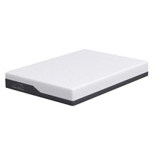 Load image into Gallery viewer, Casa Decor Memory Foam LuxSleep Mattress Cool Gel 25cm Depth Medium Firm