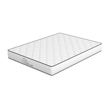 Load image into Gallery viewer, Spine-Lab Mattress 5 Zone 21cm Medium Firm Foam Bonnell Spring
