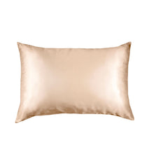 Load image into Gallery viewer, Royal Comfort Pure Silk Pillow Case 100% Mulberry Silk Hypoallergenic Pillowcase