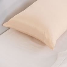 Load image into Gallery viewer, Royal Comfort Pure Silk Pillow Case 100% Mulberry Silk Hypoallergenic Pillowcase