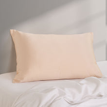 Load image into Gallery viewer, Royal Comfort Pure Silk Pillow Case 100% Mulberry Silk Hypoallergenic Pillowcase