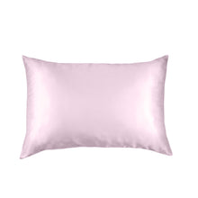 Load image into Gallery viewer, Royal Comfort Pure Silk Pillow Case 100% Mulberry Silk Hypoallergenic Pillowcase