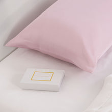 Load image into Gallery viewer, Royal Comfort Pure Silk Pillow Case 100% Mulberry Silk Hypoallergenic Pillowcase