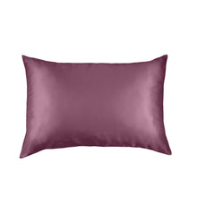 Load image into Gallery viewer, Royal Comfort Pure Silk Pillow Case 100% Mulberry Silk Hypoallergenic Pillowcase