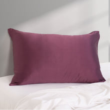 Load image into Gallery viewer, Royal Comfort Pure Silk Pillow Case 100% Mulberry Silk Hypoallergenic Pillowcase