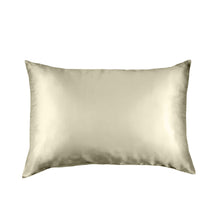 Load image into Gallery viewer, Royal Comfort Pure Silk Pillow Case 100% Mulberry Silk Hypoallergenic Pillowcase