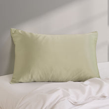Load image into Gallery viewer, Royal Comfort Pure Silk Pillow Case 100% Mulberry Silk Hypoallergenic Pillowcase