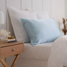 Load image into Gallery viewer, Royal Comfort Pure Silk Pillow Case 100% Mulberry Silk Hypoallergenic Pillowcase