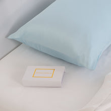 Load image into Gallery viewer, Royal Comfort Pure Silk Pillow Case 100% Mulberry Silk Hypoallergenic Pillowcase