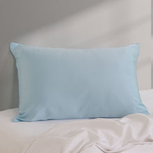Load image into Gallery viewer, Royal Comfort Pure Silk Pillow Case 100% Mulberry Silk Hypoallergenic Pillowcase