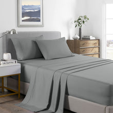 Load image into Gallery viewer, Royal Comfort 2000 Thread Count Bamboo Cooling Sheet Set Ultra Soft Bedding