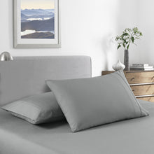 Load image into Gallery viewer, Royal Comfort 2000 Thread Count Bamboo Cooling Sheet Set Ultra Soft Bedding