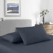 Load image into Gallery viewer, Royal Comfort 2000 Thread Count Bamboo Cooling Sheet Set Ultra Soft Bedding