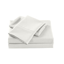 Load image into Gallery viewer, Royal Comfort 2000 Thread Count Bamboo Cooling Sheet Set Ultra Soft Bedding