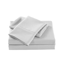 Load image into Gallery viewer, Royal Comfort 2000 Thread Count Bamboo Cooling Sheet Set Ultra Soft Bedding