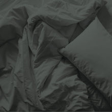 Load image into Gallery viewer, Royal Comfort Bamboo Blended Quilt Cover Set 1000TC Ultra Soft Touch Bedding