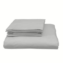 Load image into Gallery viewer, Royal Comfort Bamboo Blended Quilt Cover Set 1000TC Ultra Soft Touch Bedding
