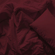 Load image into Gallery viewer, Royal Comfort Bamboo Blended Quilt Cover Set 1000TC Ultra Soft Touch Bedding