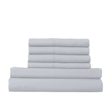 Load image into Gallery viewer, Royal Comfort 1500 Thread Count 6 Piece Cotton Rich Bedroom Collection Set