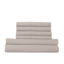 Load image into Gallery viewer, Royal Comfort 1500 Thread Count 6 Piece Cotton Rich Bedroom Collection Set