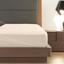 Load image into Gallery viewer, Royal Comfort 1200 Thread Count Fitted Sheet Cotton Blend Ultra Soft Bedding