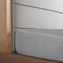 Load image into Gallery viewer, Royal Comfort 1000 Thread Count Fitted Sheet Cotton Blend Ultra Soft Bedding