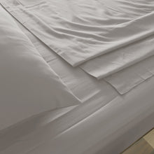 Load image into Gallery viewer, Royal Comfort 1000 Thread Count Bamboo Cotton Sheet and Quilt Cover Complete Set