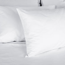 Load image into Gallery viewer, Royal Comfort Tencel Blend Pillows Twin Pack Eco Friendly Breathable Ultra Soft