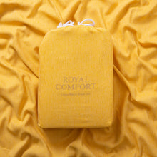 Load image into Gallery viewer, Royal Comfort Linen Sheet Set Premium Bedding Luxury Breathable Ultra Soft