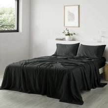 Load image into Gallery viewer, Royal Comfort 600 Thread Count Cooling Ultra Soft Tencel Eucalyptus Sheet Set
