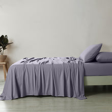 Load image into Gallery viewer, Royal Comfort 100% Jersey Cotton 4 Piece Sheet Set
