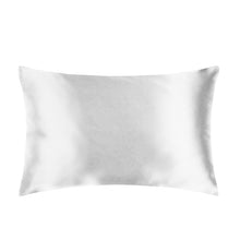 Load image into Gallery viewer, Casa Decor Luxury Satin Pillowcase Set With Gift Box Luxury Bedding  Twin Pack