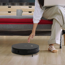 Load image into Gallery viewer, MyGenie Xsonic Wifi H20 Robotic Vacuum Cleaner