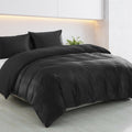 Royal Comfort Velvet Quilt Cover Set Super Soft Luxurious Warmth