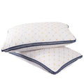 Royal Comfort Luxury Air Mesh Pillow Hotel Quality Ultra Comfort 2 Pack