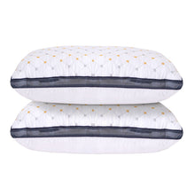 Load image into Gallery viewer, Royal Comfort Luxury Air Mesh Pillows Hotel Quality Checked Ultra Comfort 2 Pack