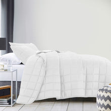 Load image into Gallery viewer, Royal Comfort Coverlet Set Bedspread Soft Touch Easy Care Breathable 3 Piece Set