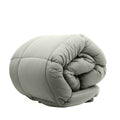 Royal Comfort Quilt Ultra Warm 800GSM Bamboo Blend Cover Duvet Breathable