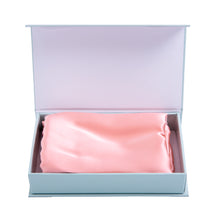 Load image into Gallery viewer, Exclusive Range Pure Silk Pillowcase Single Pack 51cm x 76cm