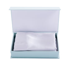 Load image into Gallery viewer, Exclusive Range Pure Silk Pillowcase Single Pack 51cm x 76cm